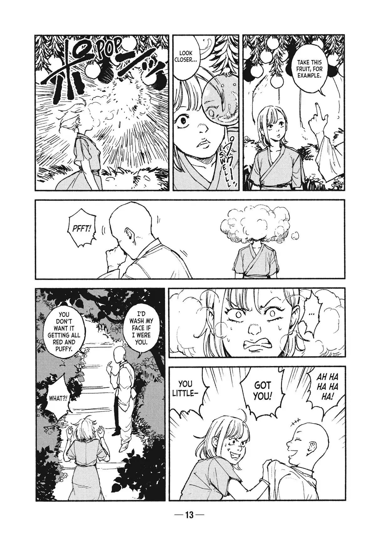 A-DO Chapter 20 page 14 - 