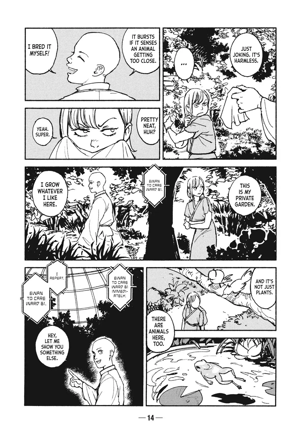 A-DO Chapter 20 page 15 - 