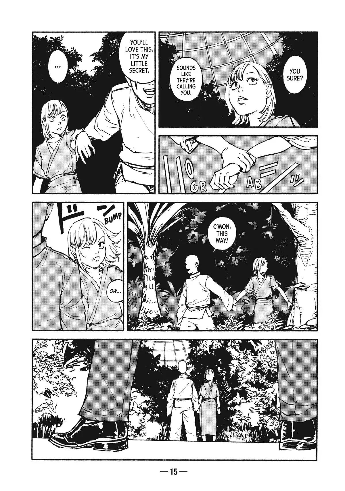 A-DO Chapter 20 page 16 - 