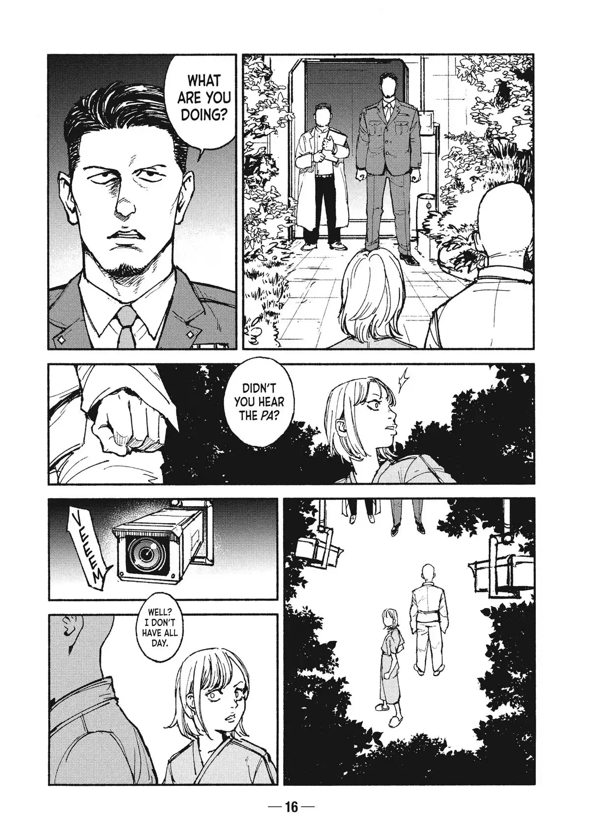 A-DO Chapter 20 page 17 - 