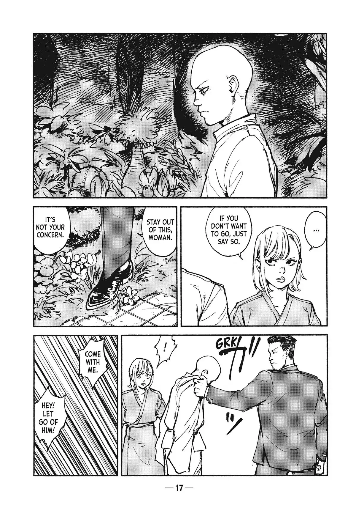 A-DO Chapter 20 page 18 - 