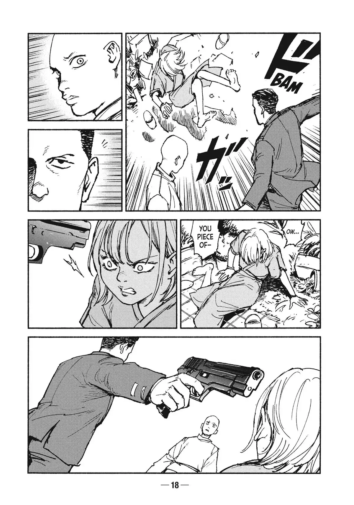 A-DO Chapter 20 page 19 - 