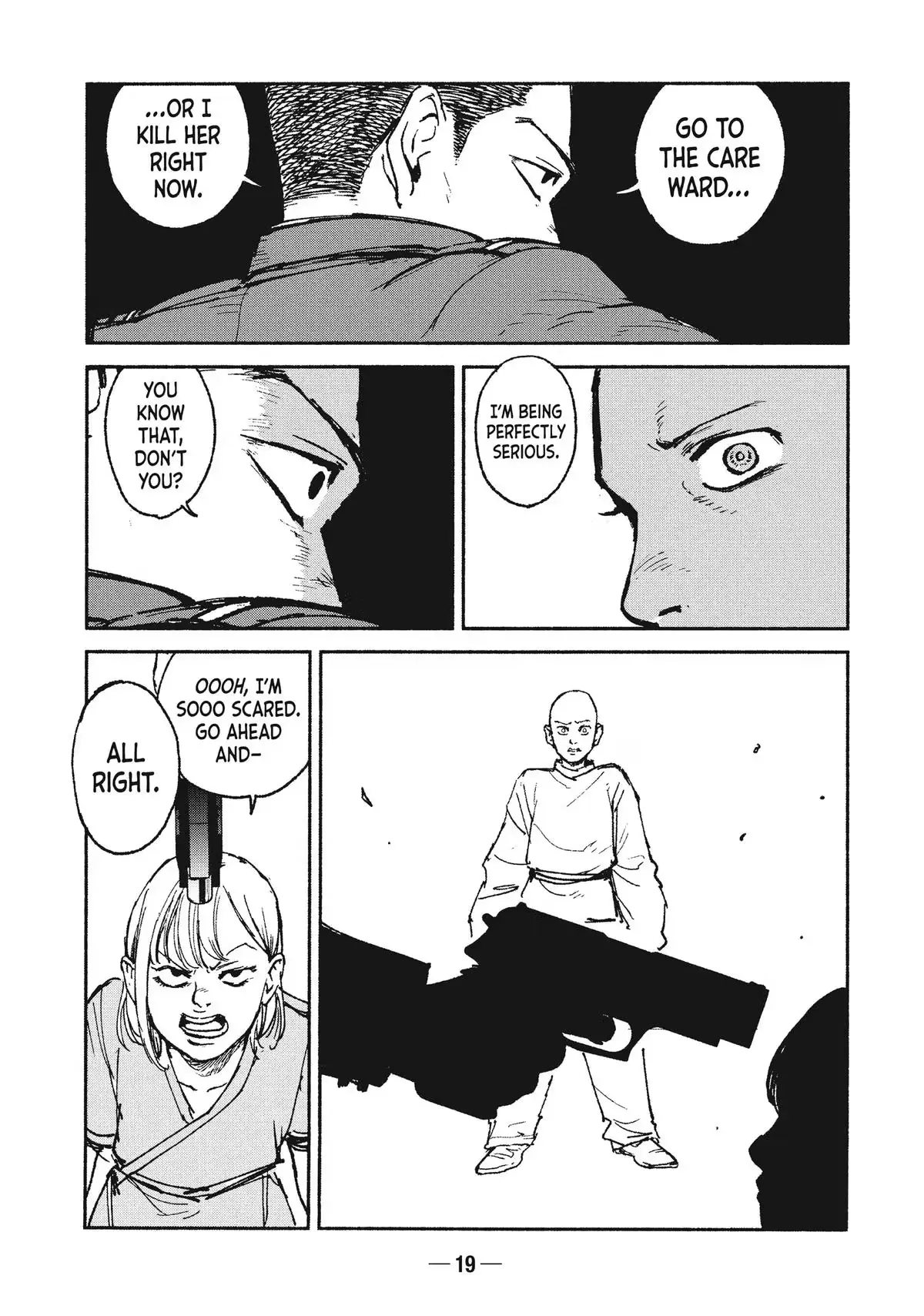 A-DO Chapter 20 page 20 - 