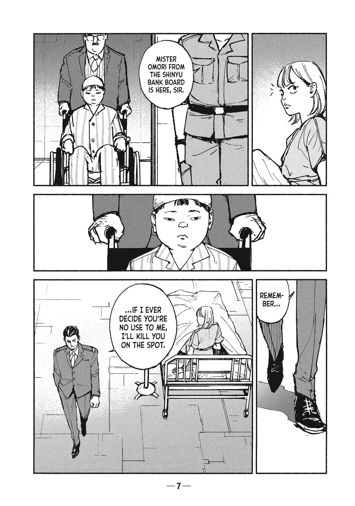 A-DO Chapter 20 page 8 - 