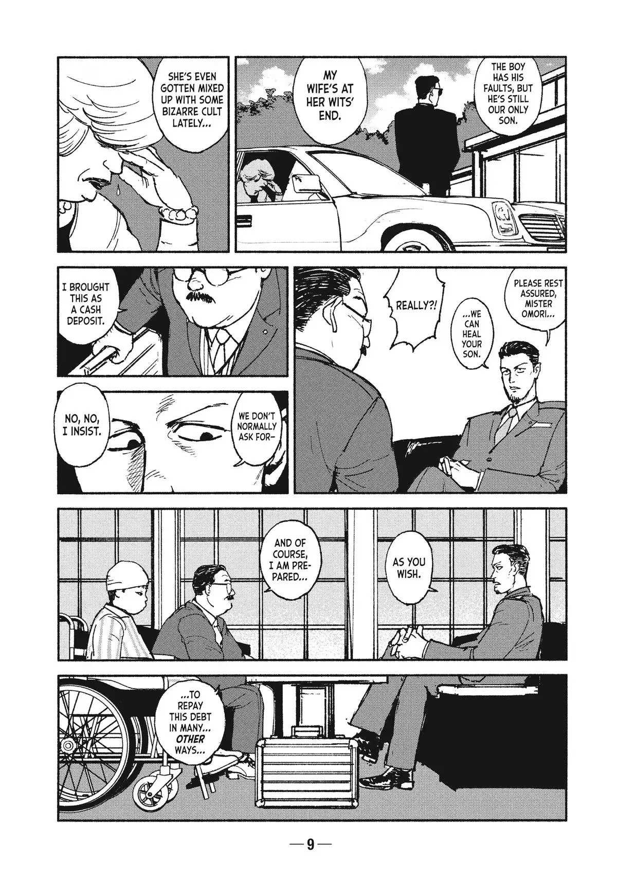 A-DO Chapter 20 page 10 - 