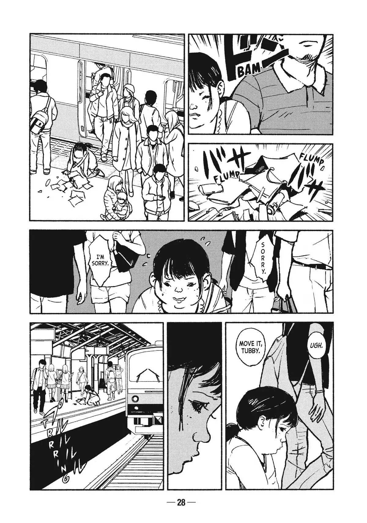 A-DO Chapter 21 page 2 - 