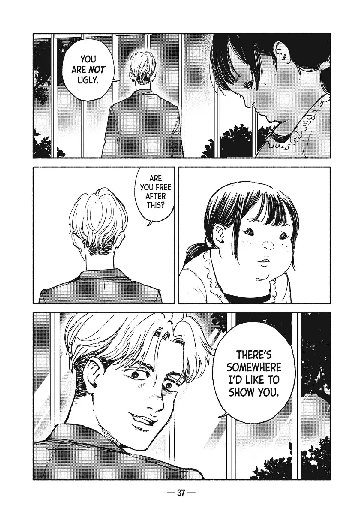 A-DO Chapter 21 page 11 - 