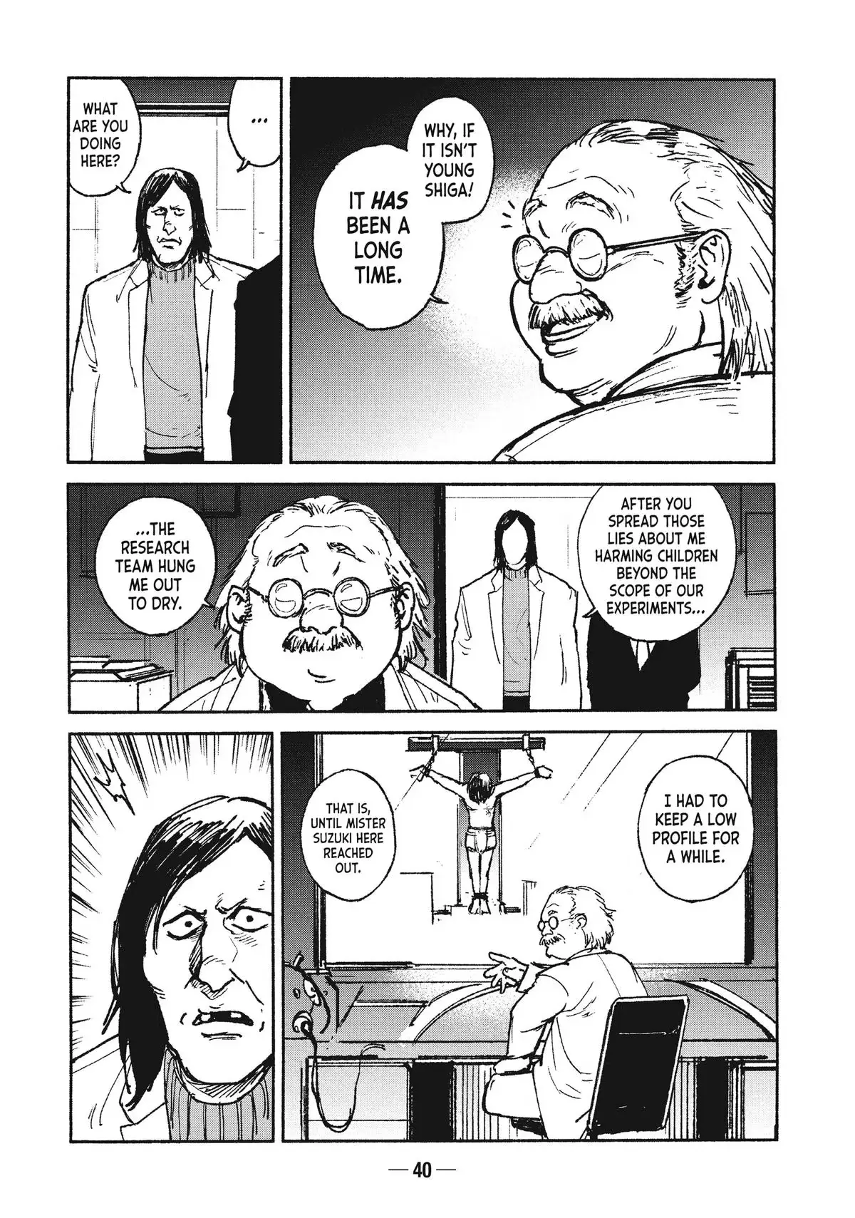 A-DO Chapter 21 page 14 - 