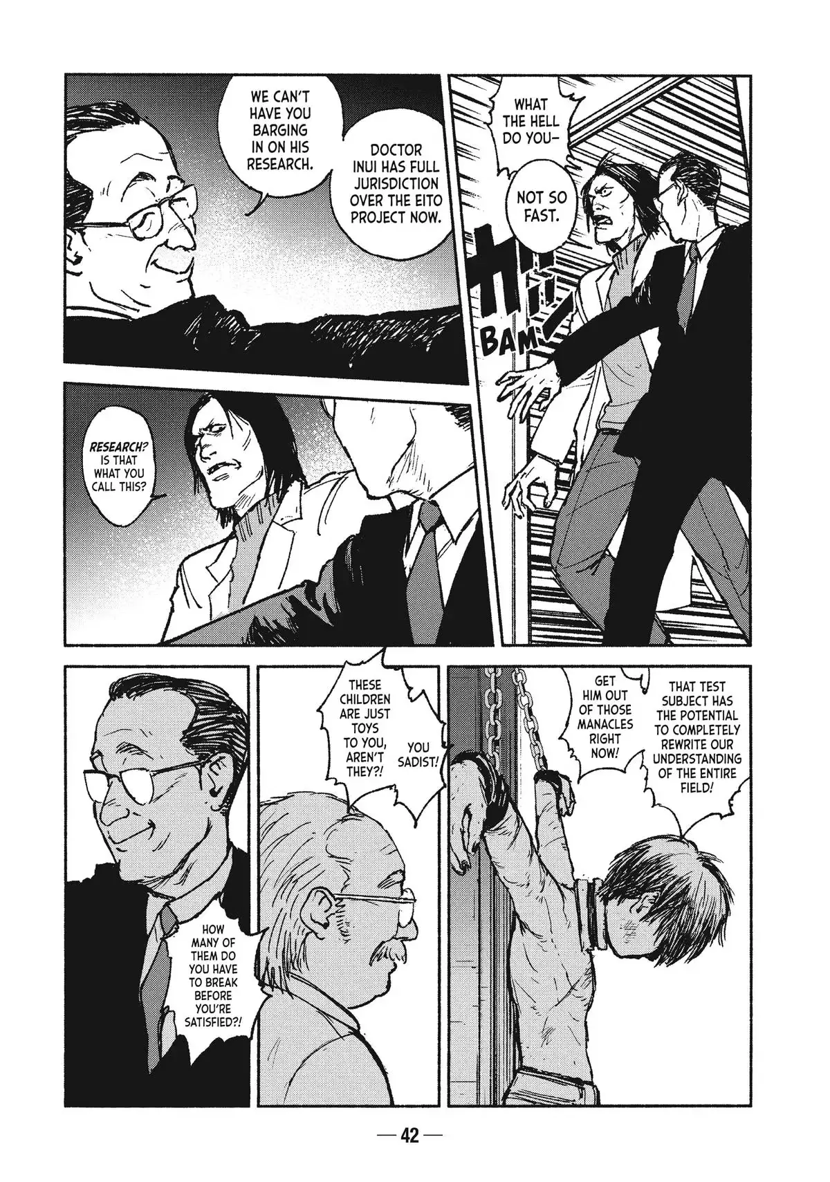 A-DO Chapter 21 page 16 - 