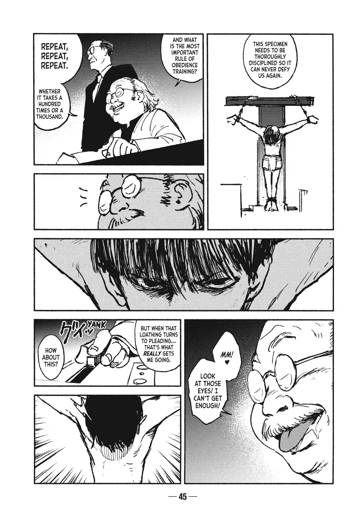 A-DO Chapter 21 page 19 - 