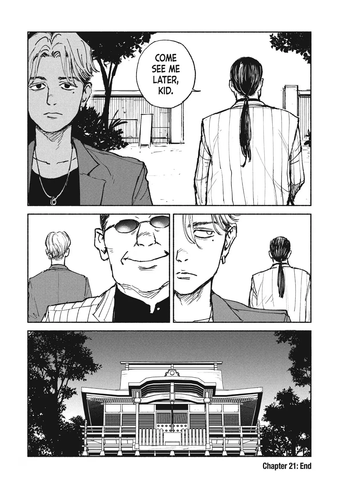 A-DO Chapter 21 page 24 - 