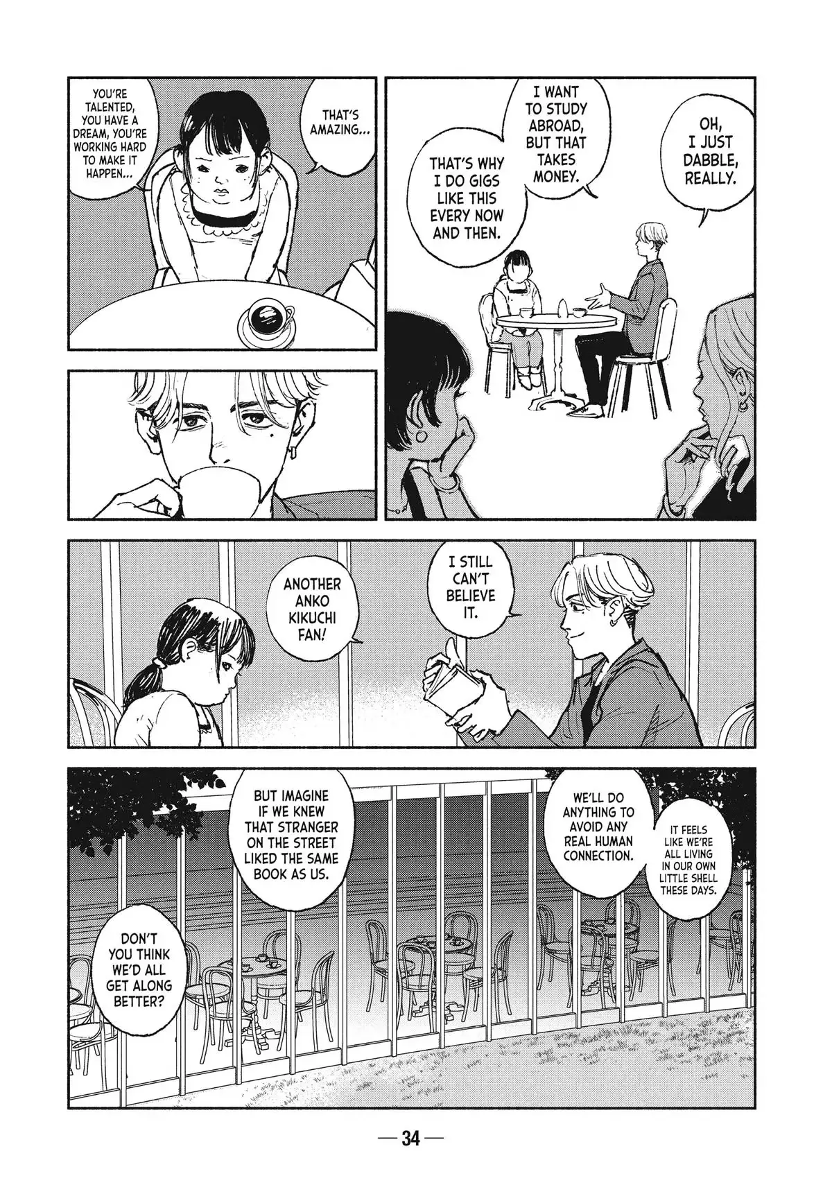 A-DO Chapter 21 page 8 - 