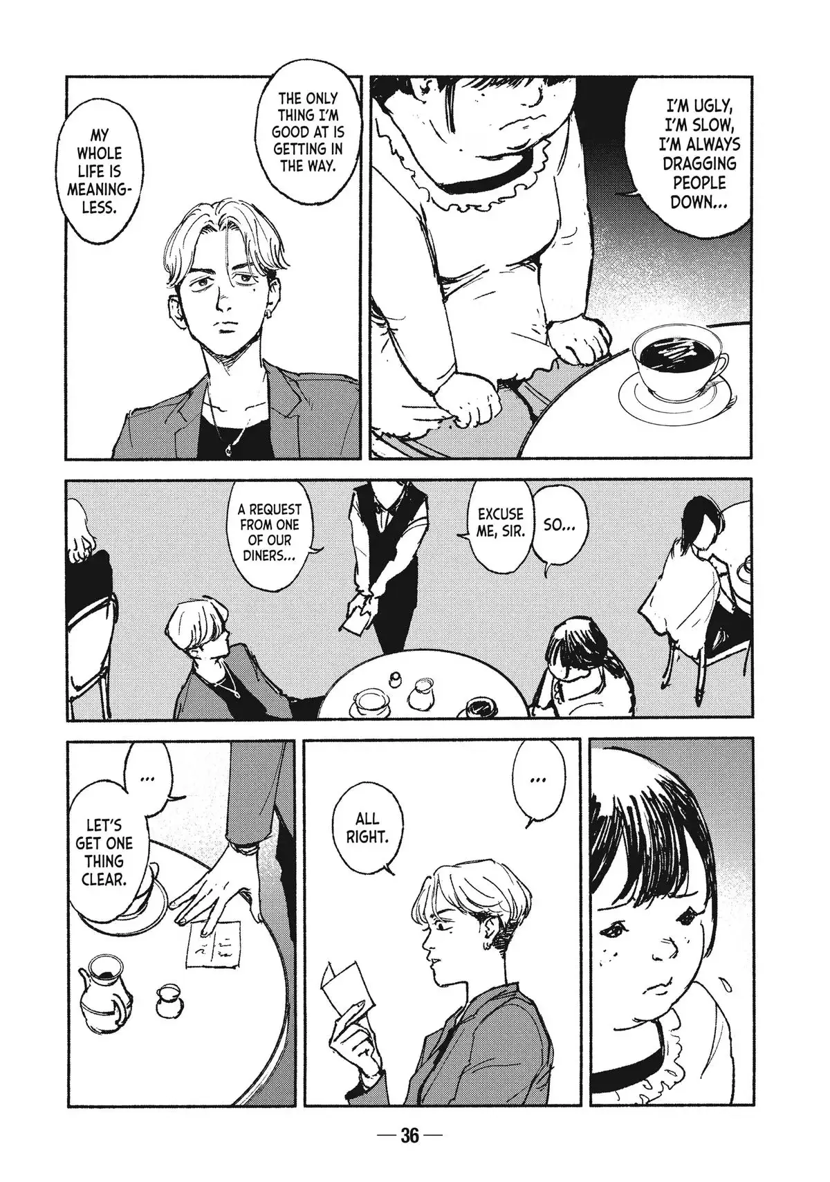 A-DO Chapter 21 page 10 - 