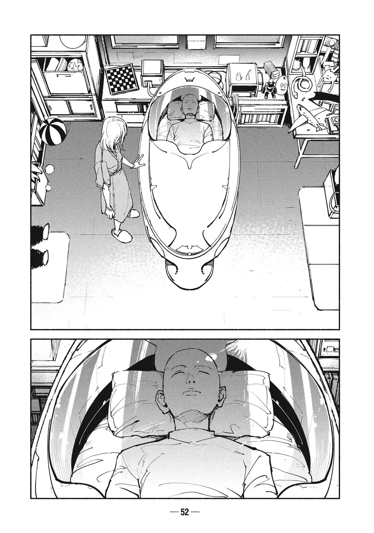 A-DO Chapter 22 page 2 - 