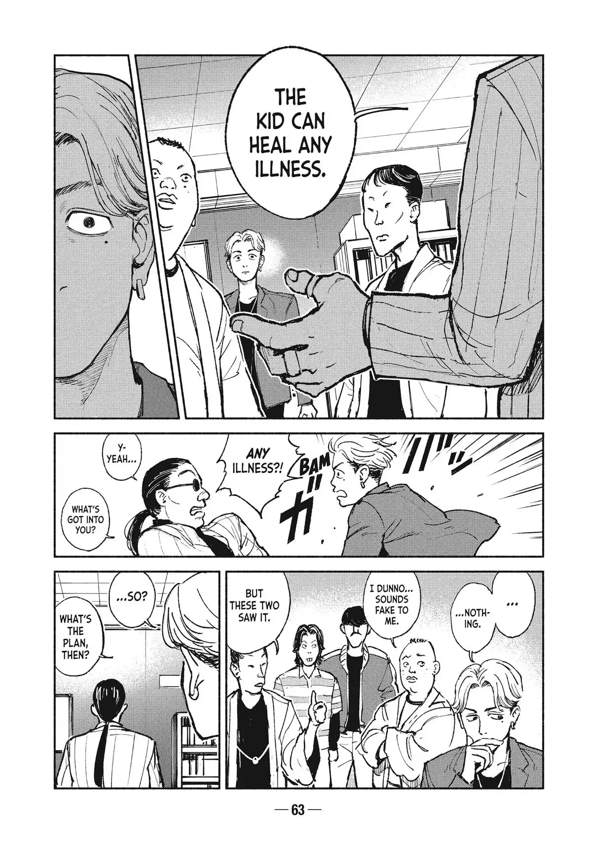 A-DO Chapter 22 page 13 - 