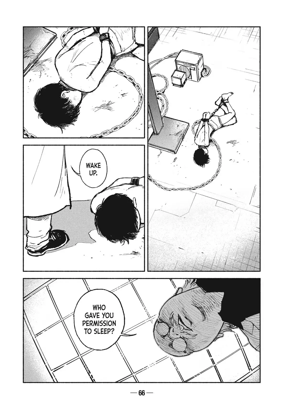 A-DO Chapter 22 page 16 - 