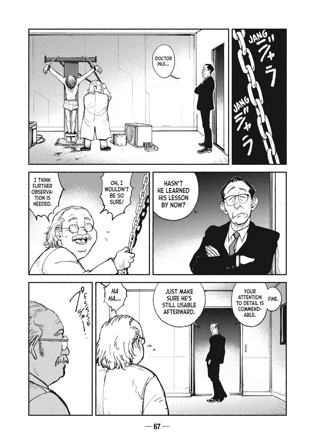 A-DO Chapter 22 page 17 - 
