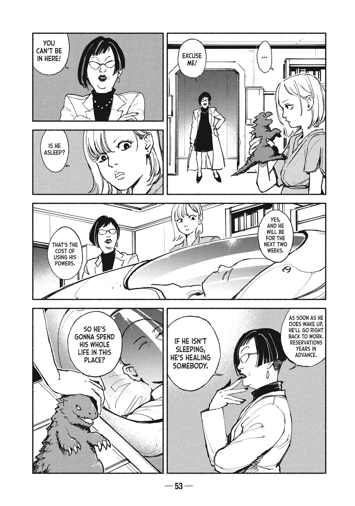 A-DO Chapter 22 page 3 - 