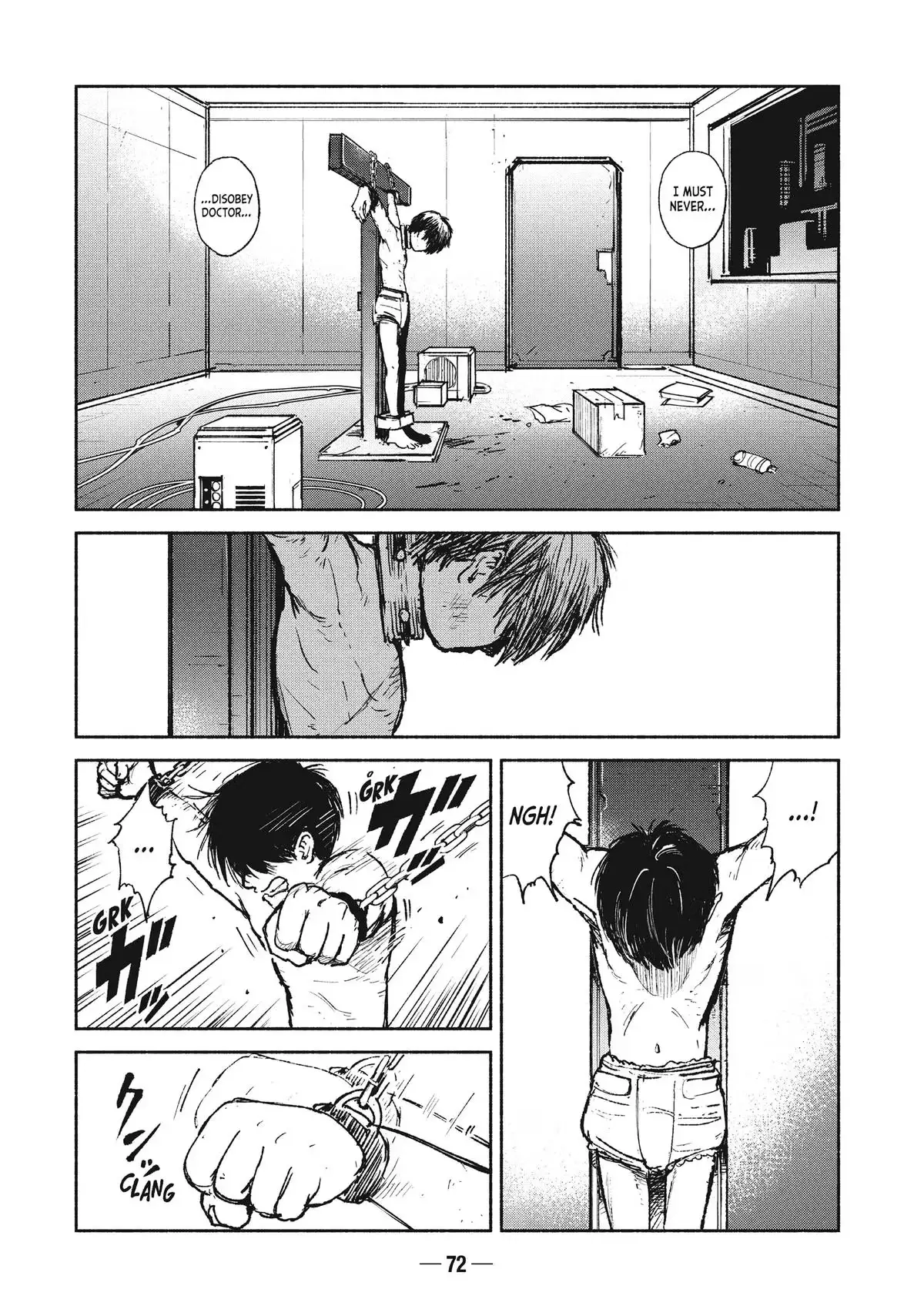 A-DO Chapter 22 page 22 - 