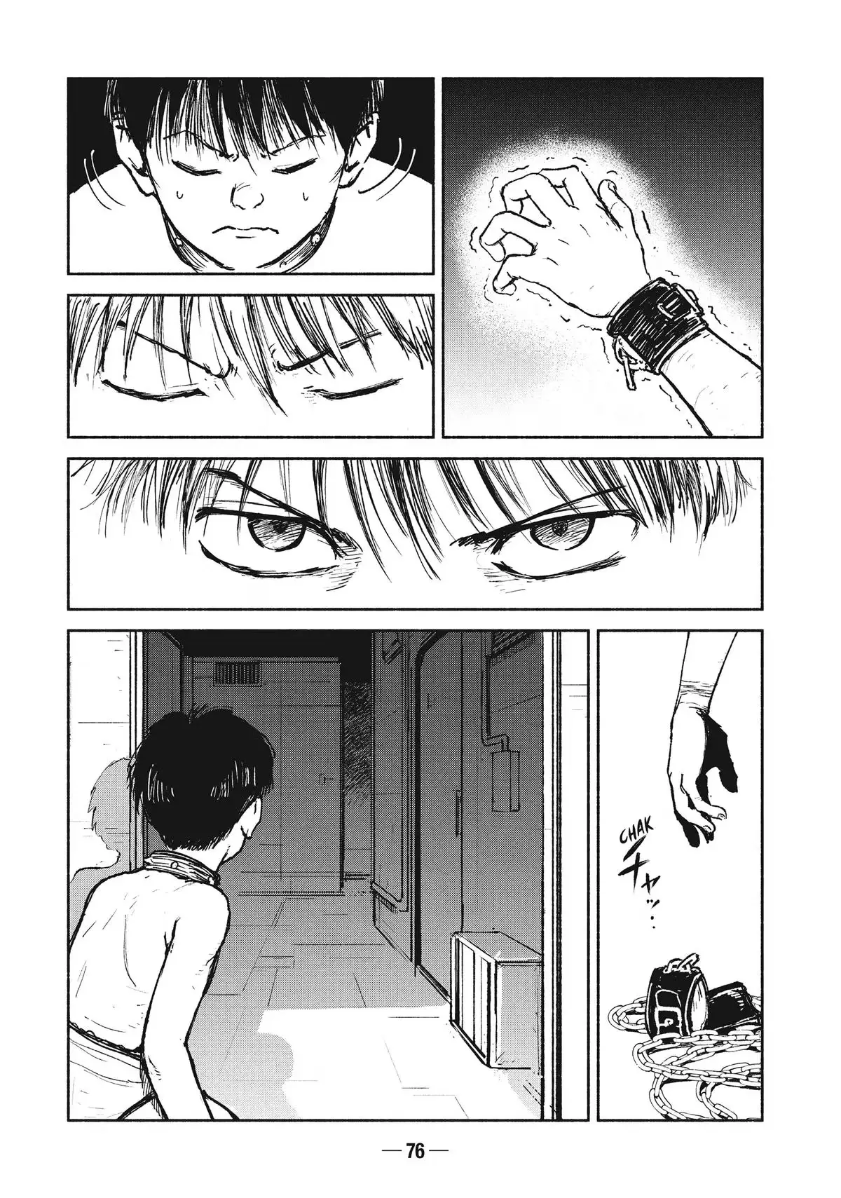 A-DO Chapter 22 page 26 - 