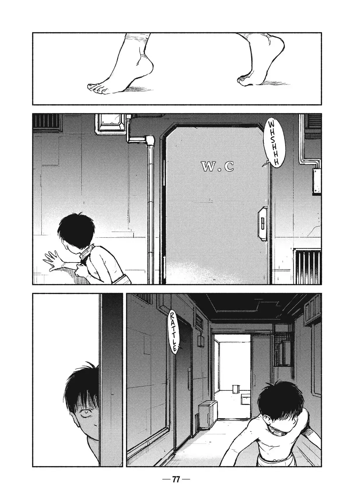 A-DO Chapter 22 page 27 - 