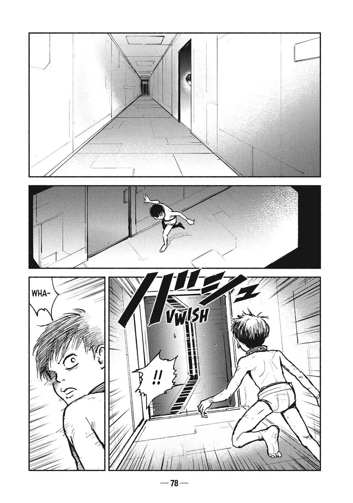 A-DO Chapter 22 page 28 - 