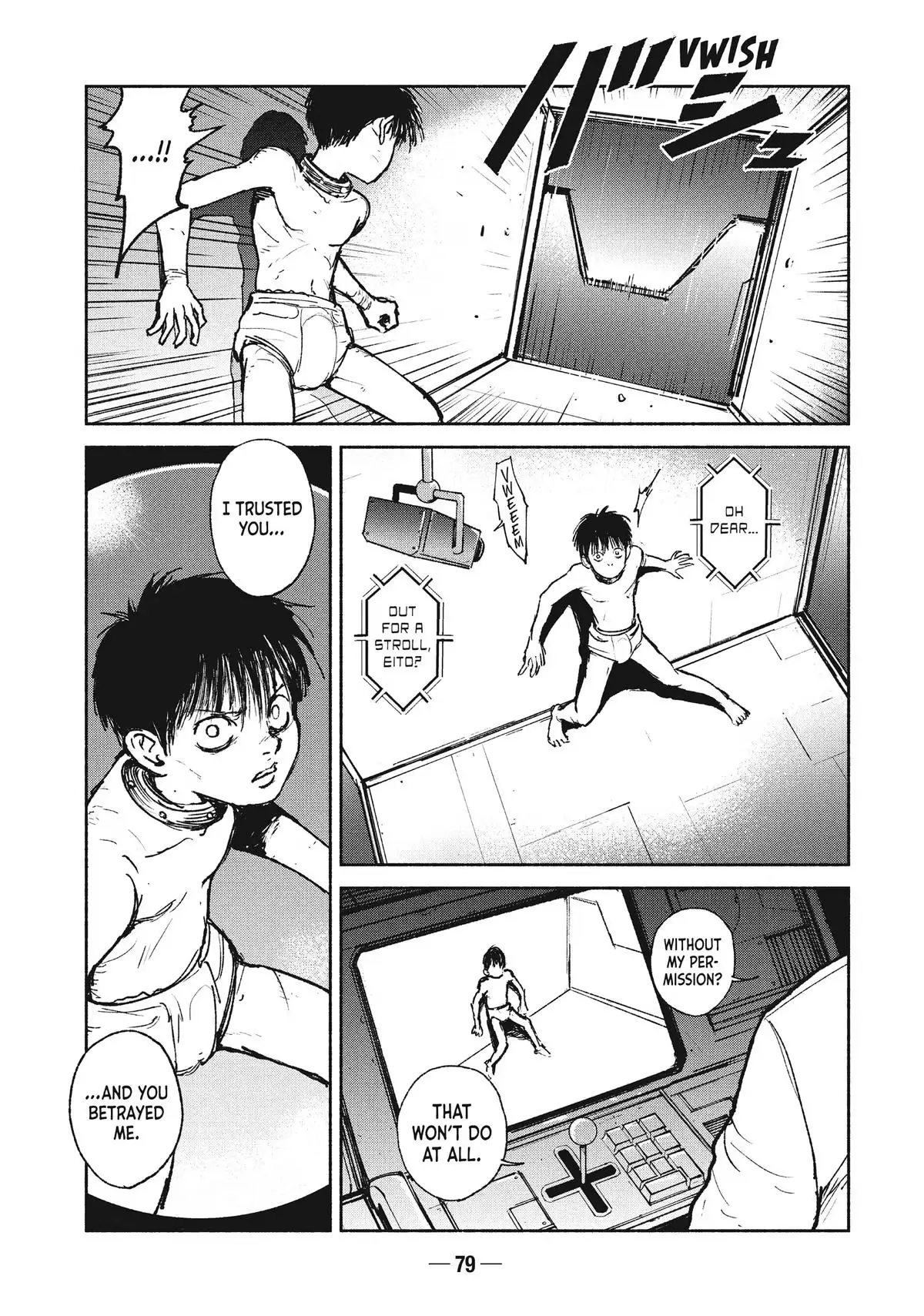 A-DO Chapter 22 page 29 - 