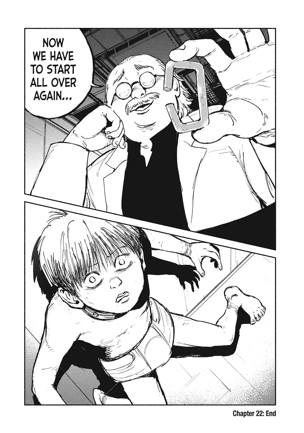 A-DO Chapter 22 page 30 - 