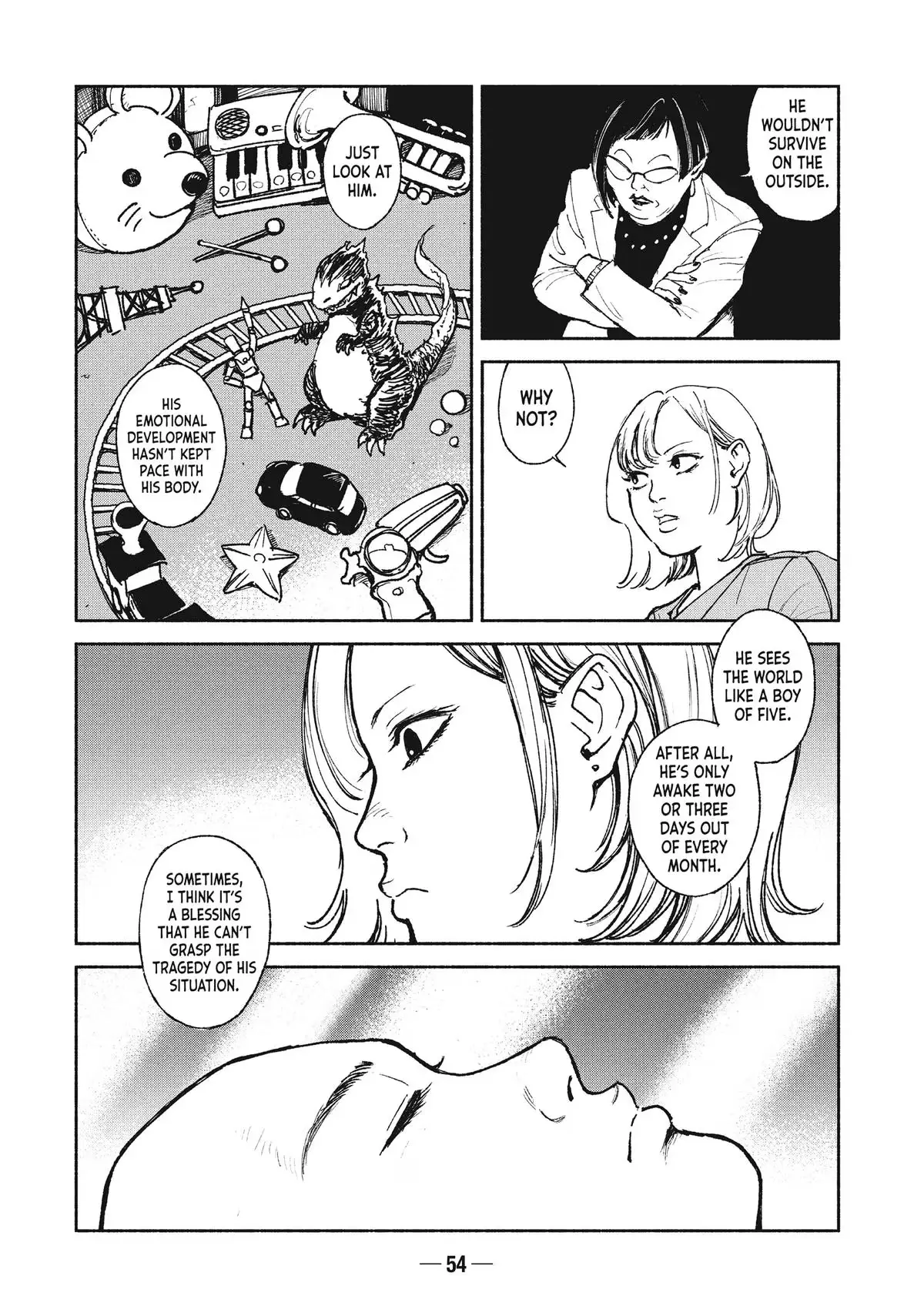 A-DO Chapter 22 page 4 - 