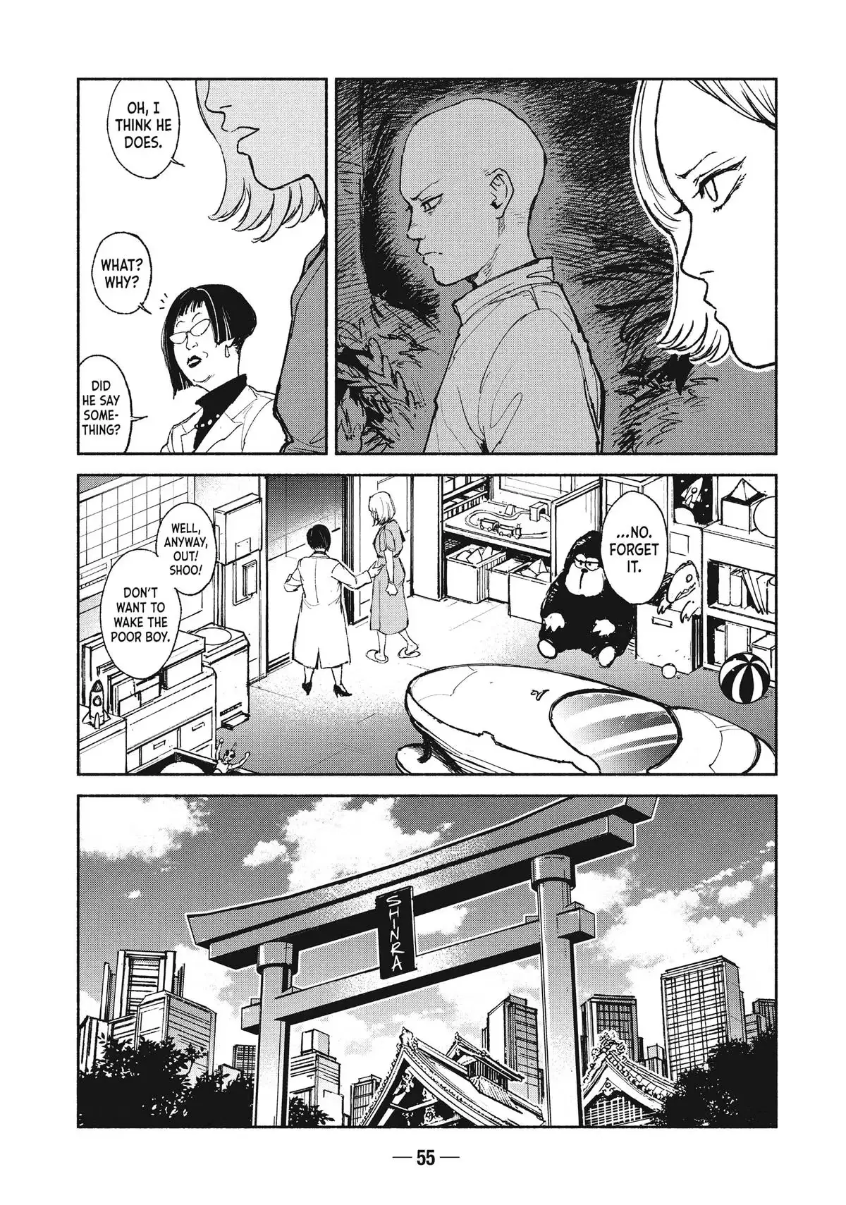 A-DO Chapter 22 page 5 - 