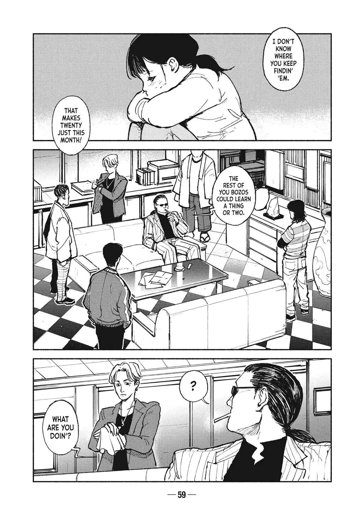 A-DO Chapter 22 page 9 - 