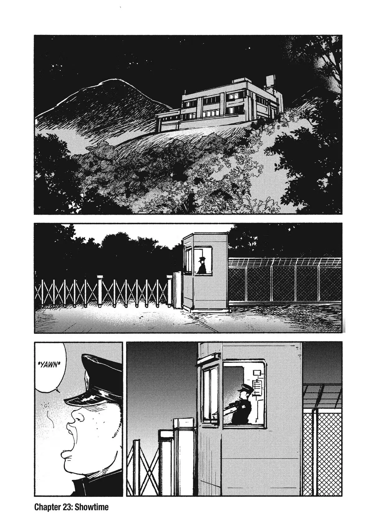 A-DO Chapter 23 page 1 - 