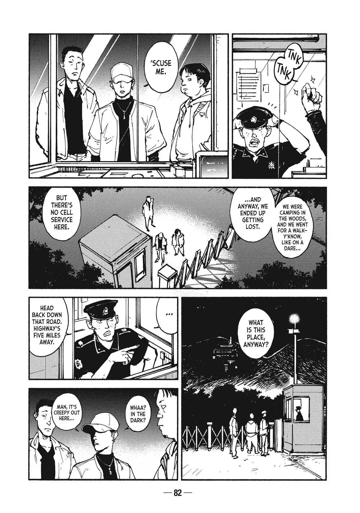 A-DO Chapter 23 page 2 - 