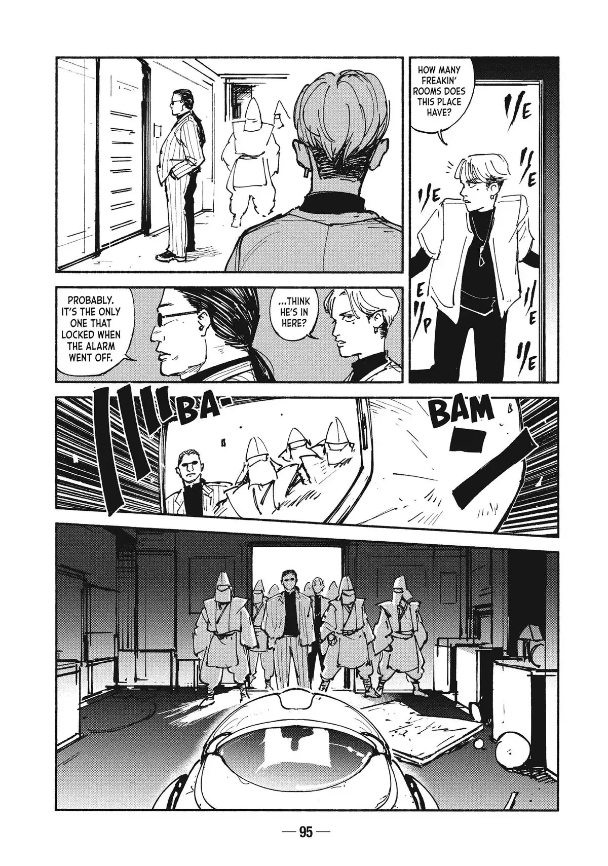 A-DO Chapter 23 page 15 - 