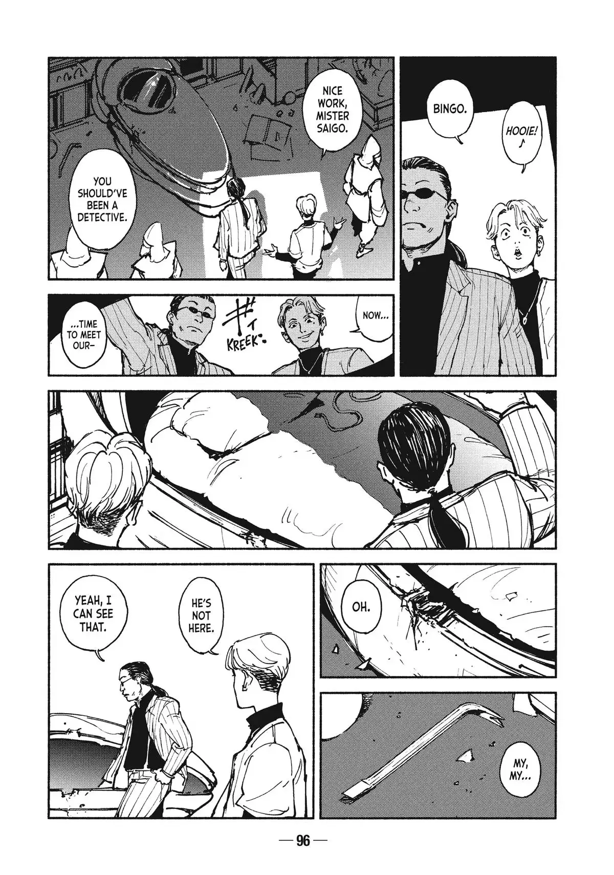 A-DO Chapter 23 page 16 - 