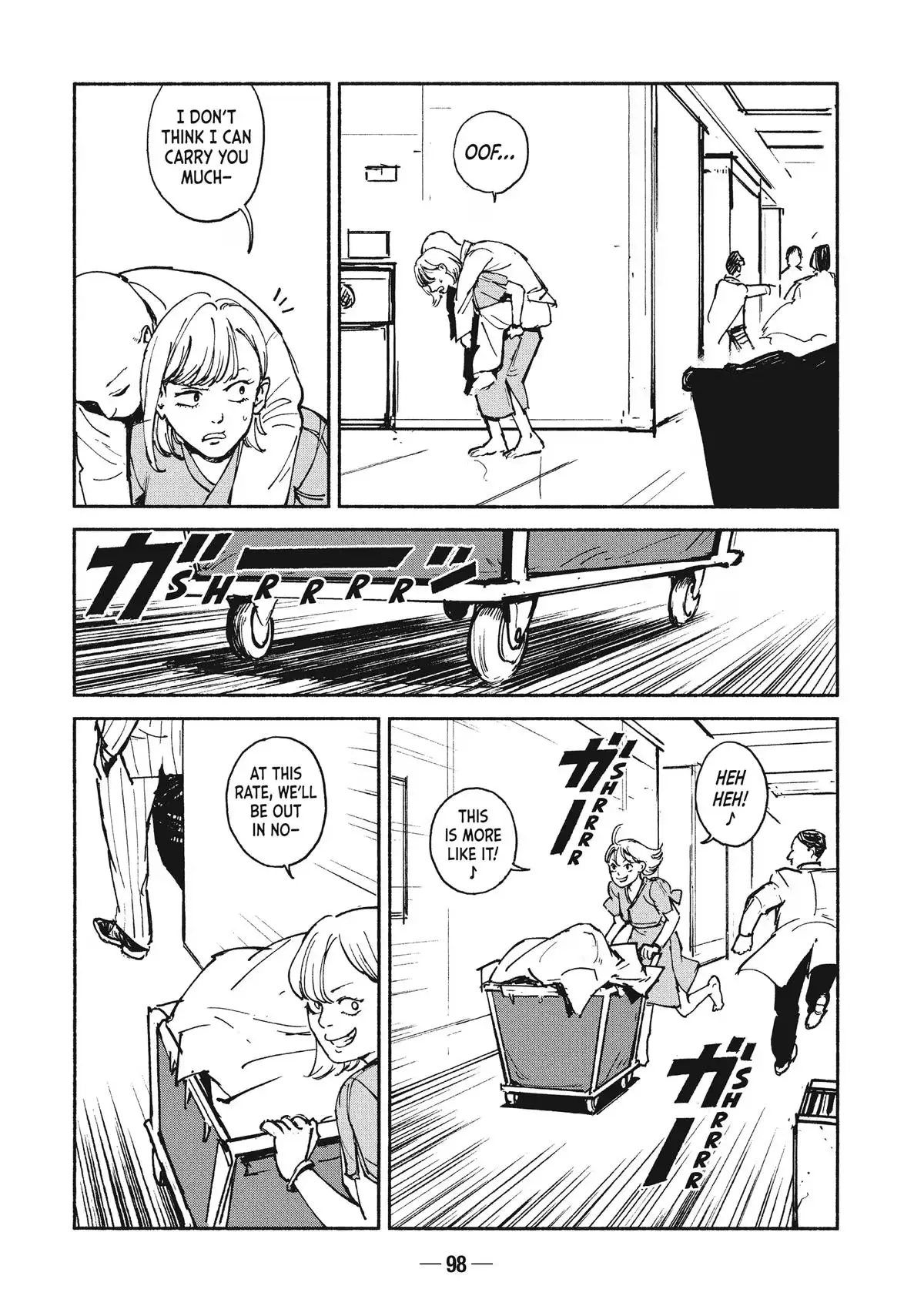 A-DO Chapter 23 page 18 - 