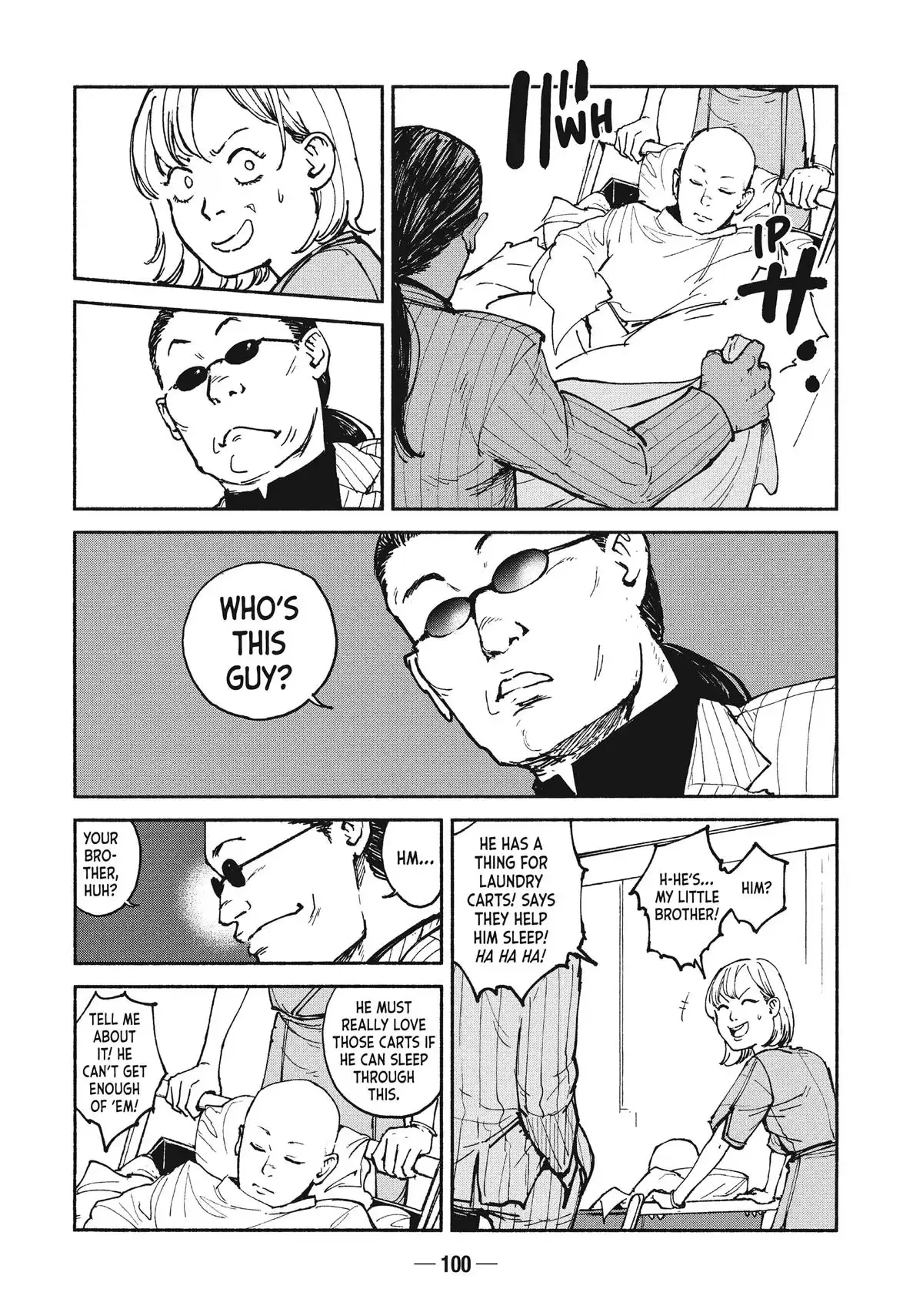 A-DO Chapter 23 page 20 - 
