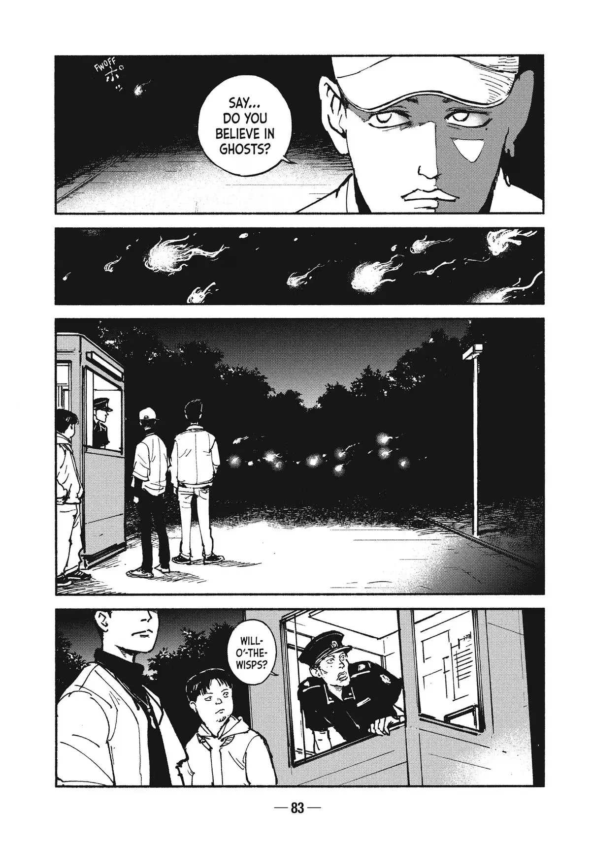 A-DO Chapter 23 page 3 - 