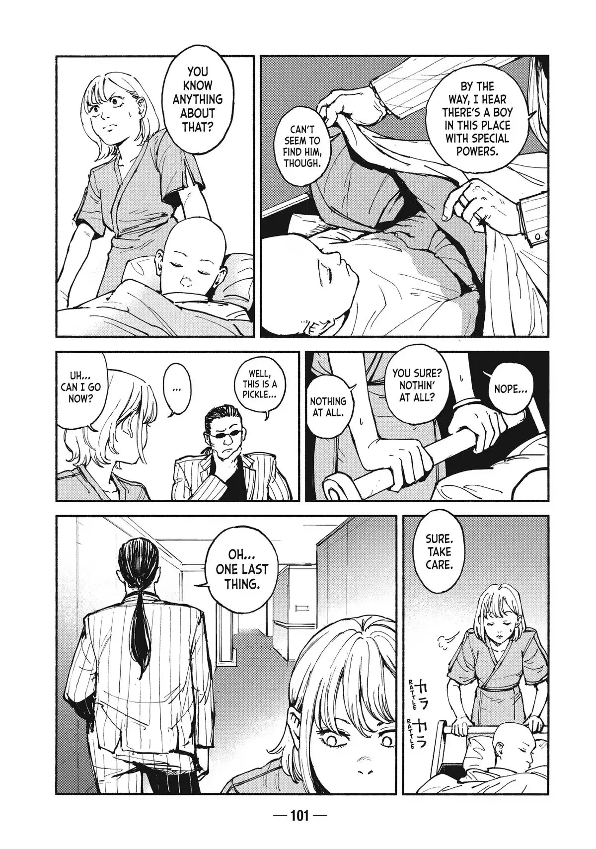A-DO Chapter 23 page 21 - 