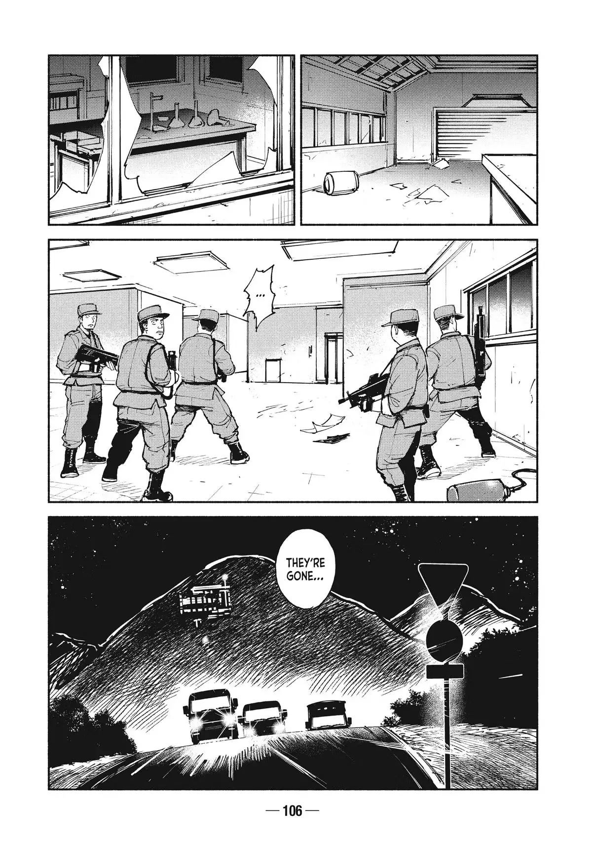 A-DO Chapter 23 page 26 - 