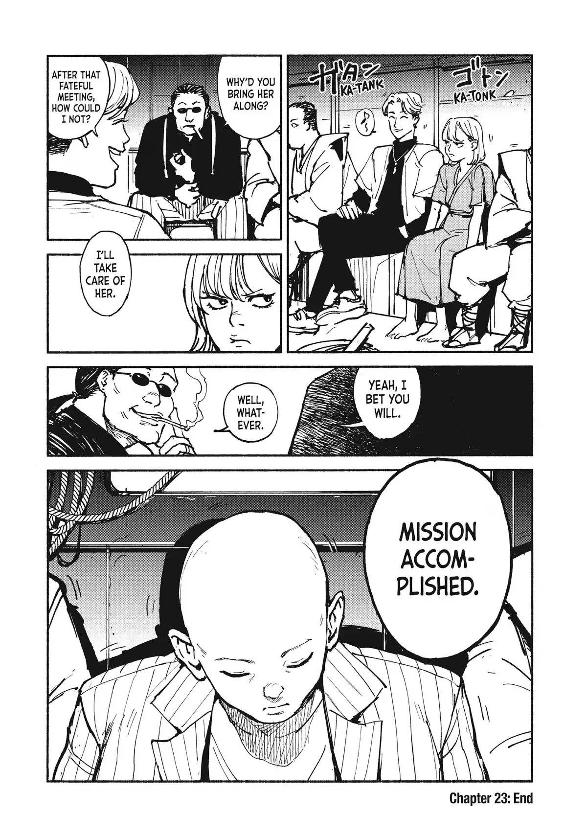A-DO Chapter 23 page 28 - 