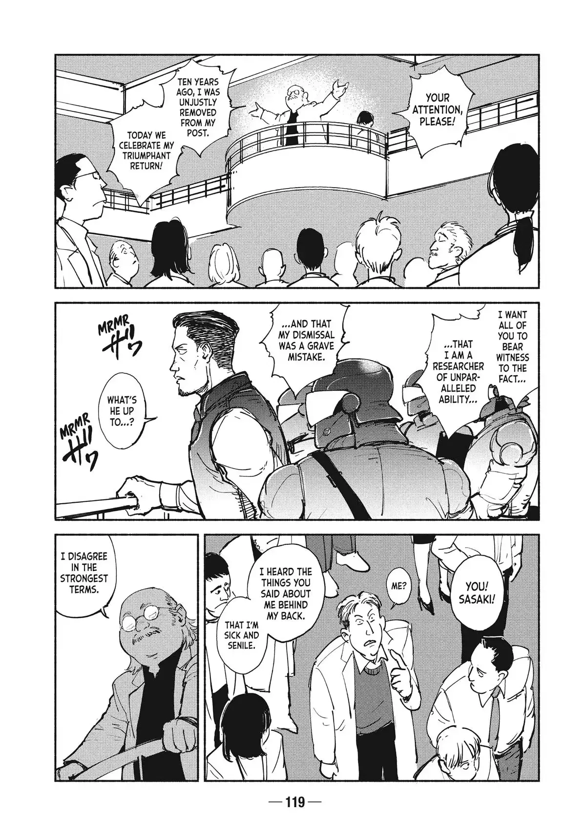 A-DO Chapter 24 page 11 - 