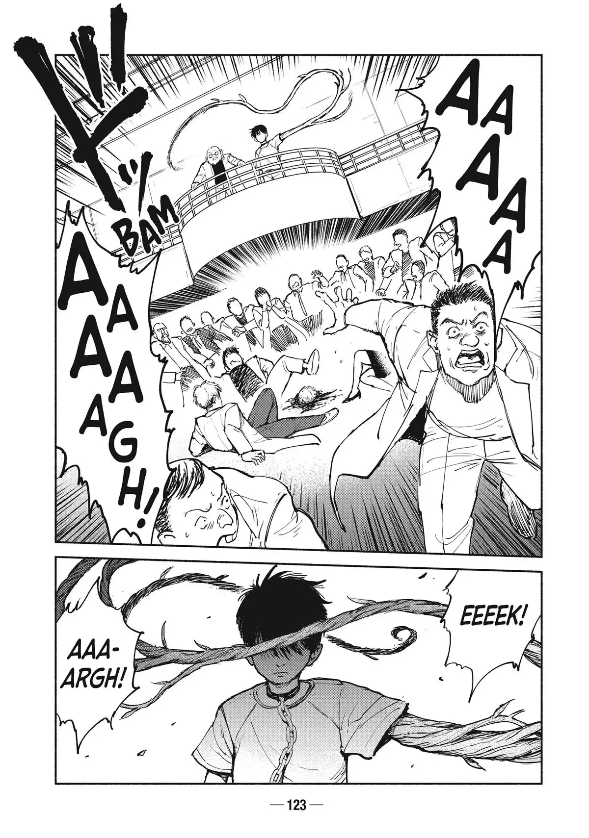 A-DO Chapter 24 page 15 - 