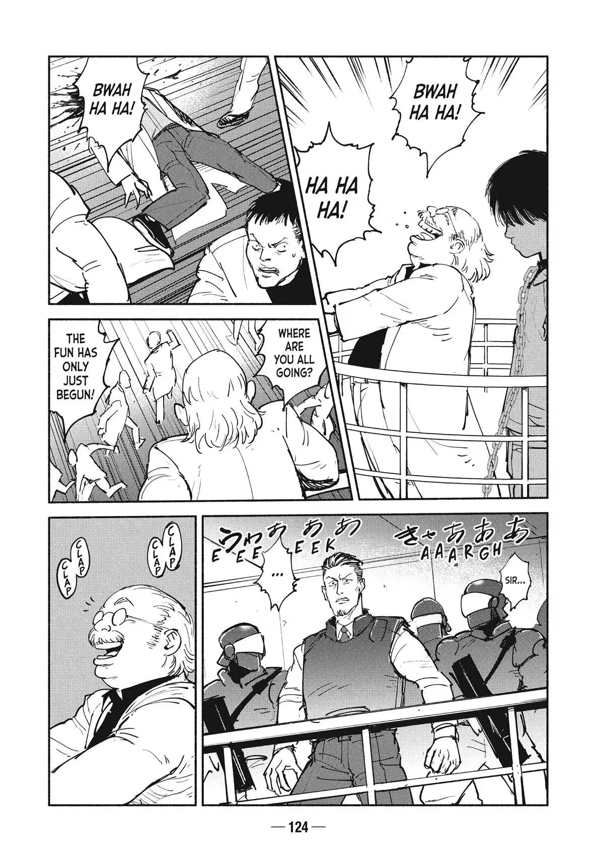 A-DO Chapter 24 page 16 - 