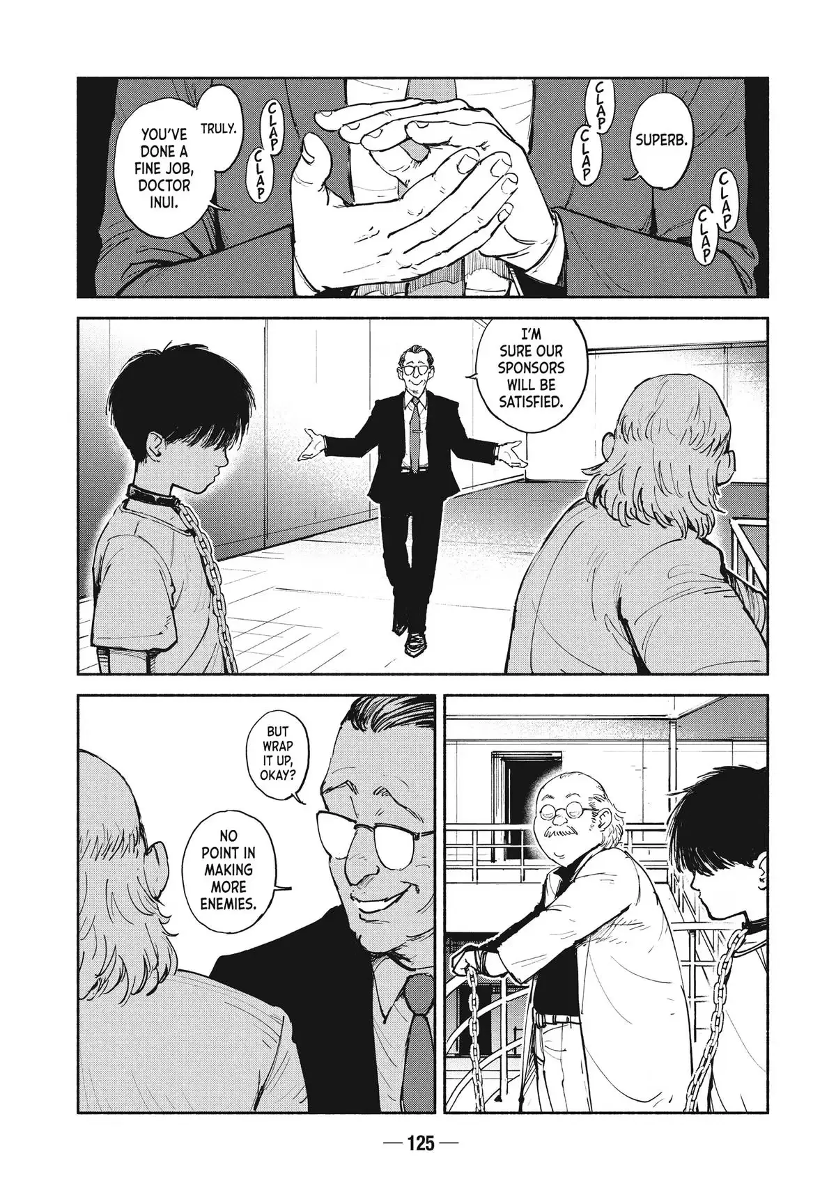 A-DO Chapter 24 page 17 - 