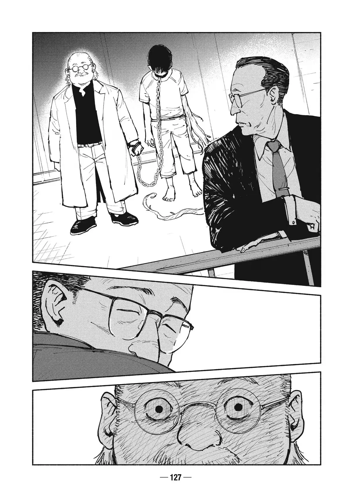 A-DO Chapter 24 page 19 - 