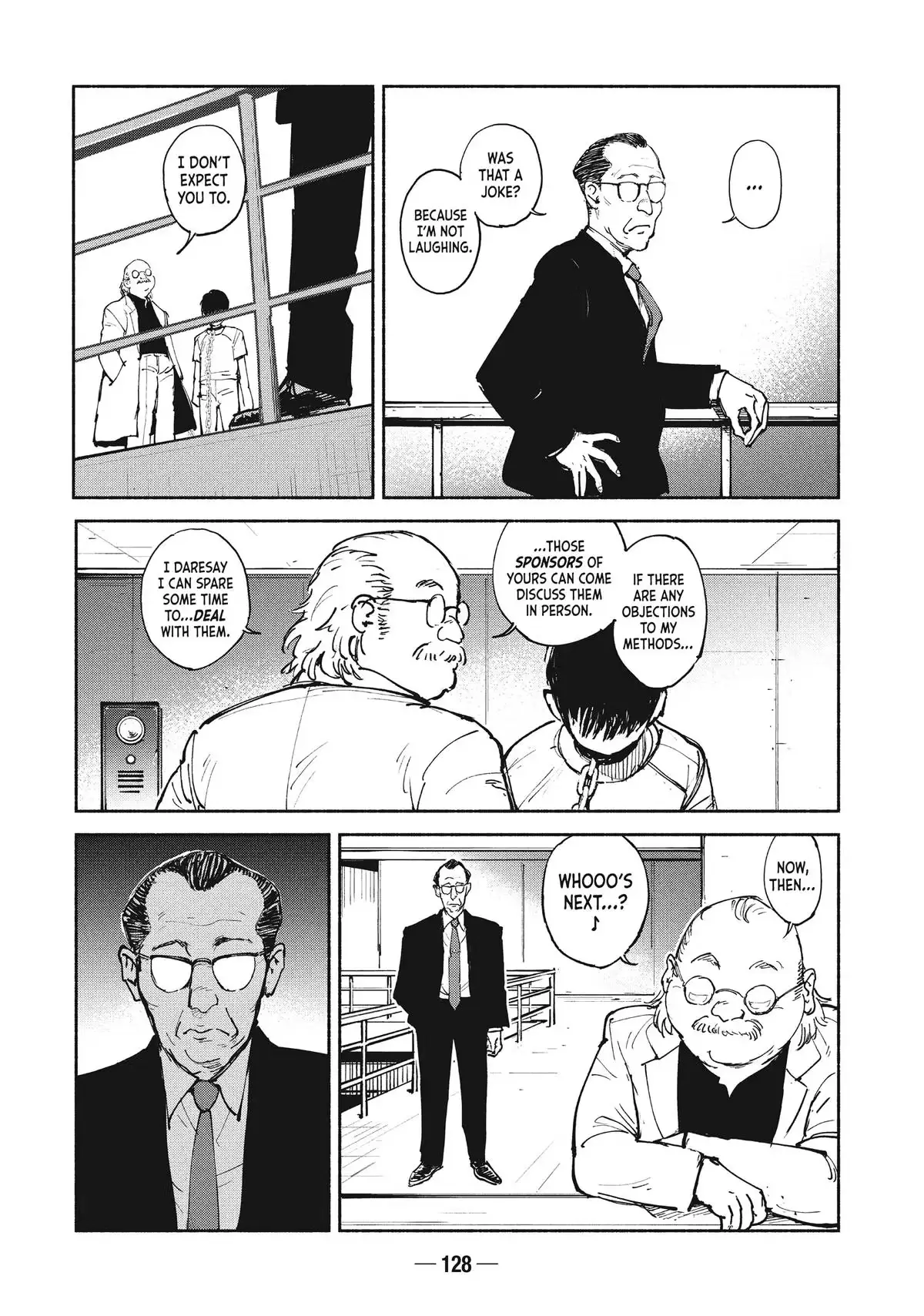 A-DO Chapter 24 page 20 - 
