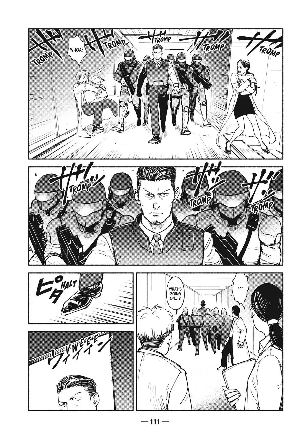 A-DO Chapter 24 page 3 - 