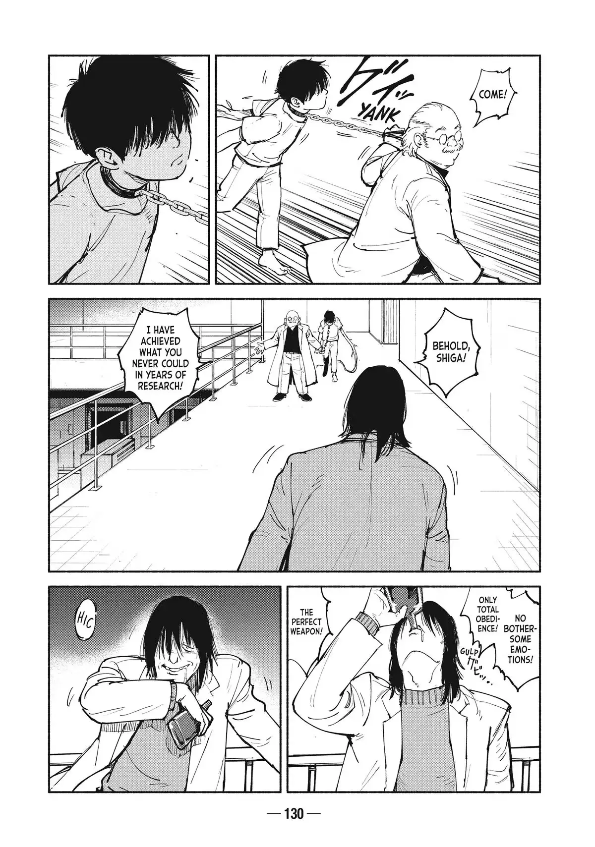 A-DO Chapter 24 page 22 - 