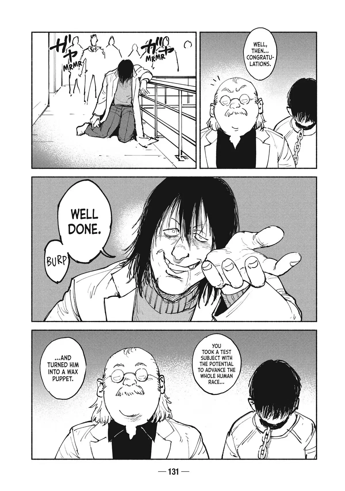 A-DO Chapter 24 page 23 - 